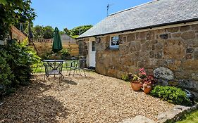 Bleujenn Barn, Delightful Home Near Stunning Beach And Walks